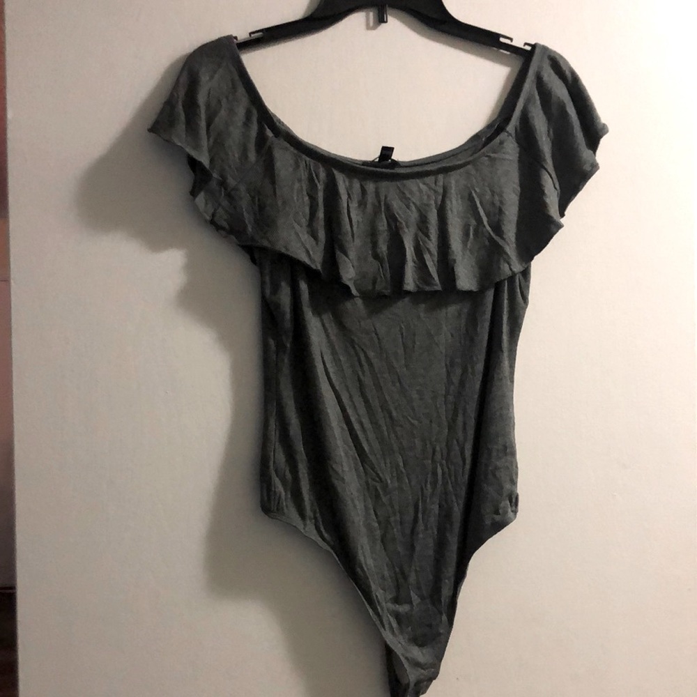 Express Bodysuit